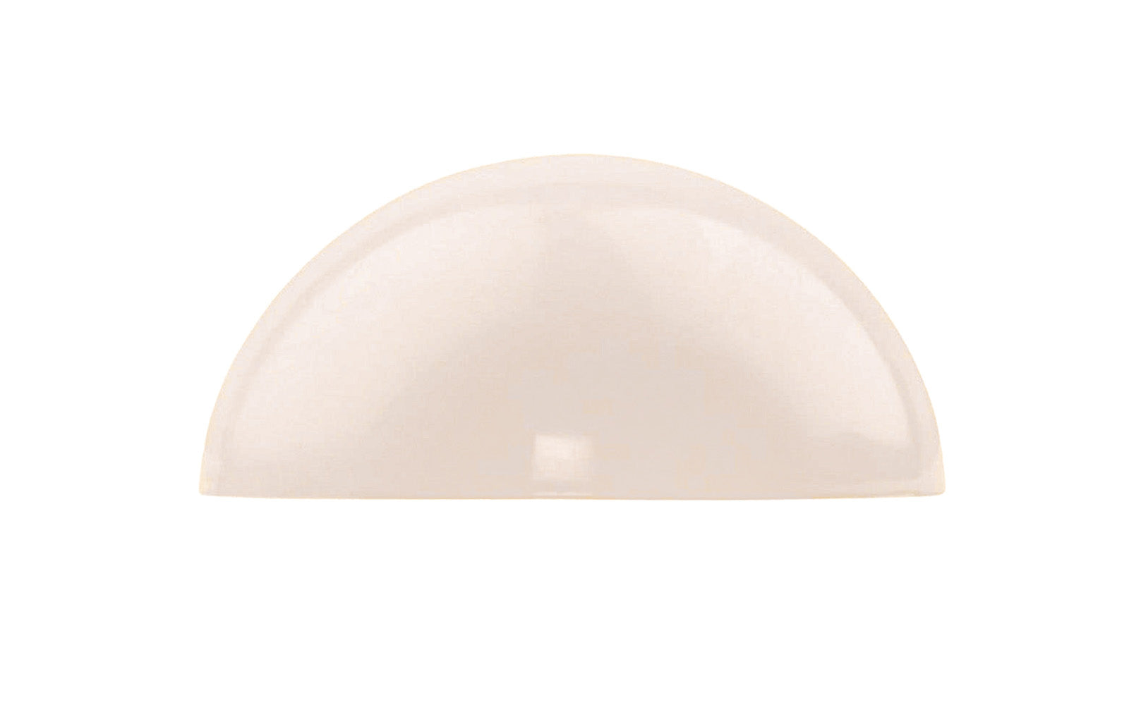 Air cushioned Softstop Almond / Beige Wall Door Bumpers. Protects walls & covers minor damage or marks on wall. Permanent self-adhesive backing. Soft plastic. 2-3/8" diameter. 1" projection. 2 per pack. National Hardware Model No. N213-579. Air-cushioned bumper action absorbs shock. Self adhesive back. 038613213579