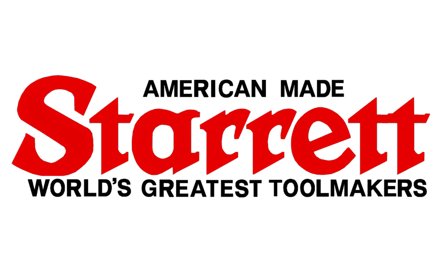 Starrett 93B T-Handle Tap Wrench