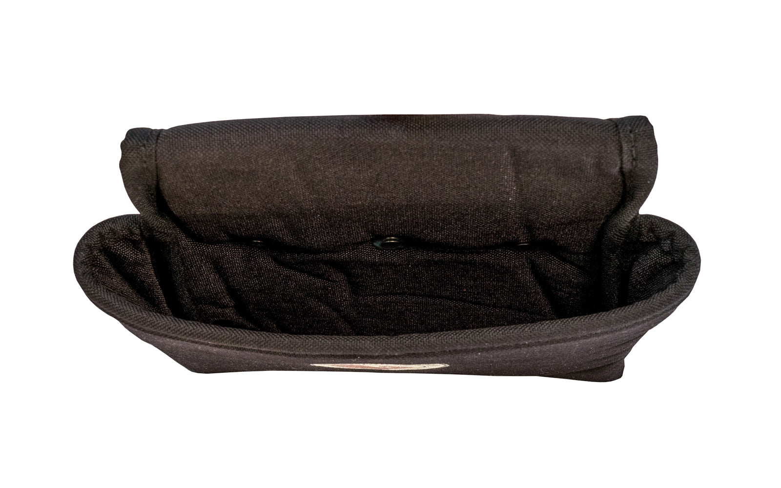 Occidental Leather Nylon Universal Bag - Model B9019 ~ Pouch by Occidental Leather is a straightforward compact bag, ideal as that third bag or for small jobs. Single pouch design with padded, double wall industrial nylon construction. Accepts a 3" work belt. 759244114607 - One Pouch Bag - 1-Pouch Bag - Compact Bag