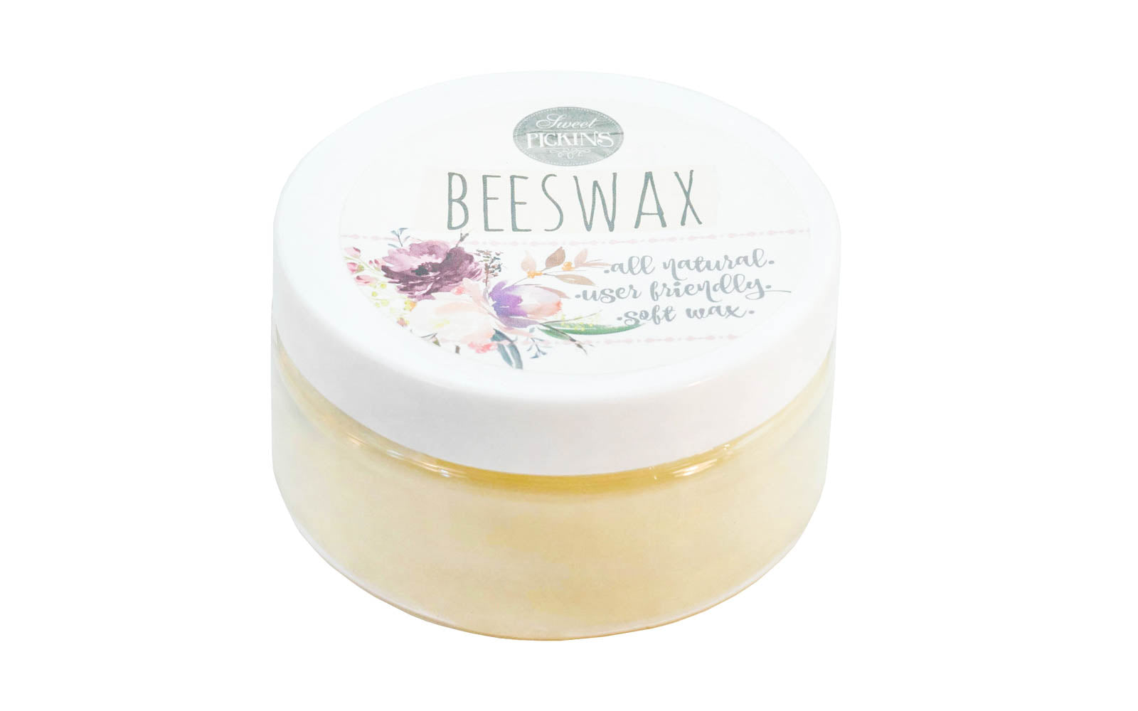 This Beeswax is a soft wax made from all natural beeswax, carnuba, earth pigments & natural solvents. Perfect for use over milk & chalk paint for a lustrous finish. This Beeswax is made of all natural ingredients, it is completely solvent & VOC free. Gives milk paint pieces a soft & smooth feel. Clear & Dark waxes.