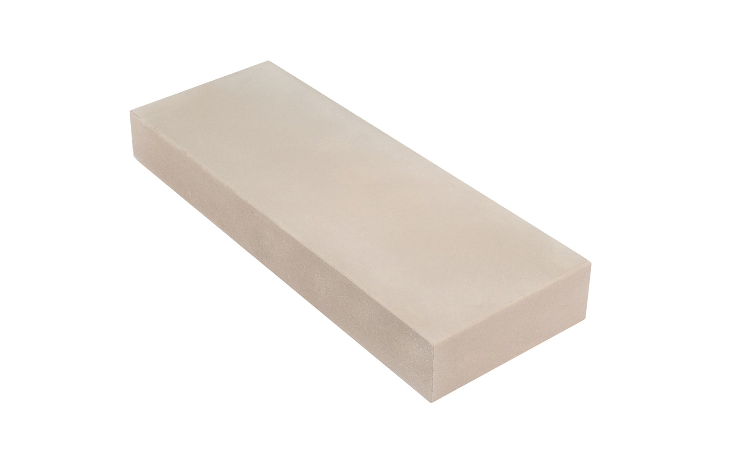 These Japanese ceramic stones from Bester are porous & absorb water for proper lubrication & never lose their fast cutting effect. They have a wide cutting surface, rapid cutting action & reduced wear than standard waterstones. 700 grit. Green carbide abrasive grit in a ceramic matrix. Bester Water stone. Made in Japan