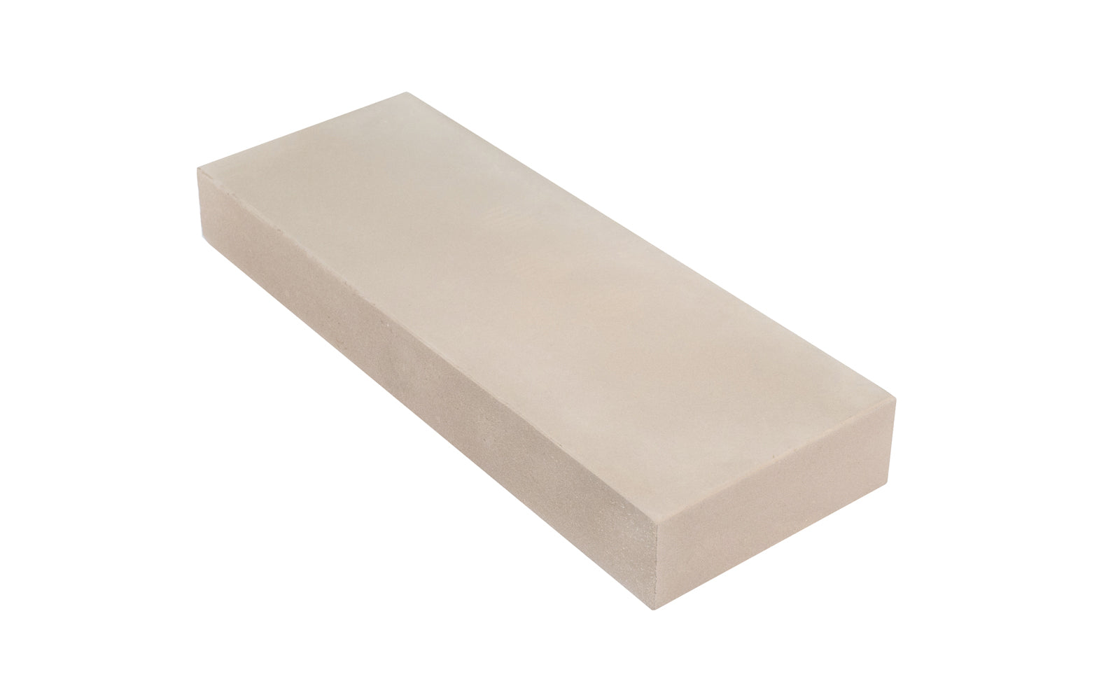 These Japanese ceramic stones from Bester are porous & absorb water for proper lubrication & never lose their fast cutting effect. They have a wide cutting surface, rapid cutting action & reduced wear than standard waterstones. 700 grit. Green carbide abrasive grit in a ceramic matrix. Bester Water stone. Made in Japan