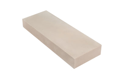 These Japanese ceramic stones from Bester are porous & absorb water for proper lubrication & never lose their fast cutting effect. They have a wide cutting surface, rapid cutting action & reduced wear than standard waterstones. 700 grit. Green carbide abrasive grit in a ceramic matrix. Bester Water stone. Made in Japan