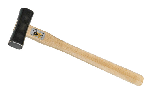 Japanese Dogyu Ryoguchi Genno Hammer has a flat face that is used for driving nails & tapping chisels, while the slightly curved convex face is used as a nail set hammer, making sure the nails are flush with the wood without damaging the surrounding area around the nail. Japanese Carpenter hammer - Made in Japan - 8 oz - 12 oz - 15 oz - 20 oz