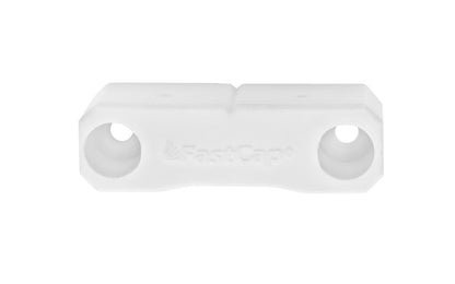 Euro Door Mount by FastCap is designed for face frame cabinets. Position the mount to the inside of the face frame with FastCap Kolbe Korner screws. Simply use the holes to align our Standard Euro Door Stop & screw into place. Can be used for single-door or double door cabinets ~ Model Fastcap EURO DOOR STOP MT 5 ~ 663807030573