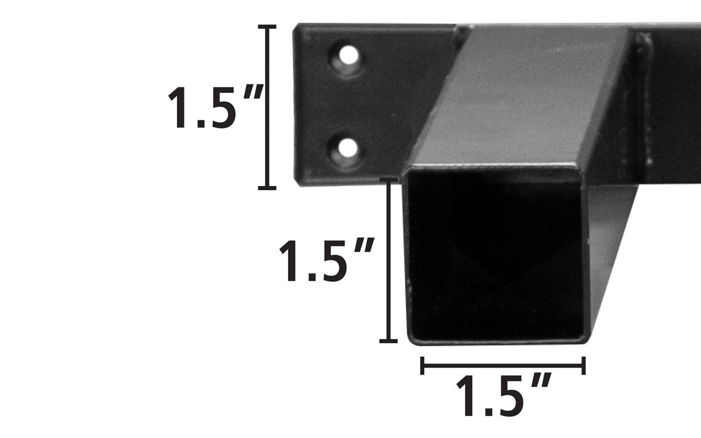 FastCap 33" Floating Speedbar