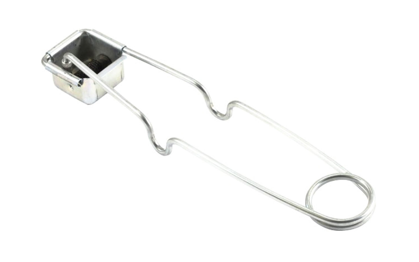 Single Flint Striker Lighter. Made by Forney Industries.   Made in USA. Model 86102. 032277861022