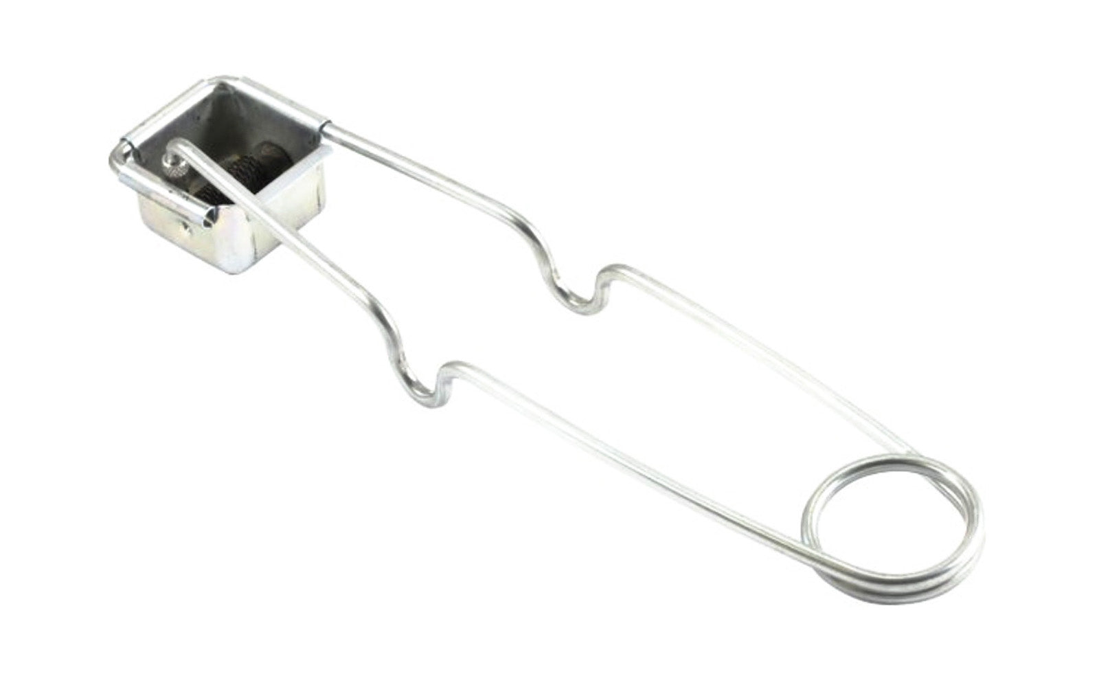 Single Flint Striker Lighter. Made by Forney Industries.   Made in USA. Model 86102. 032277861022