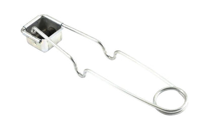 Single Flint Striker Lighter. Made by Forney Industries.   Made in USA. Model 86102. 032277861022