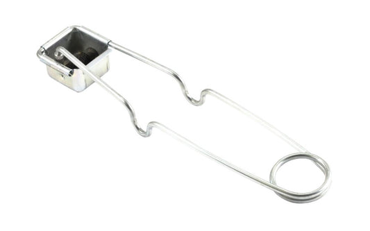 Single Flint Striker Lighter. Made by Forney Industries.   Made in USA. Model 86102. 032277861022