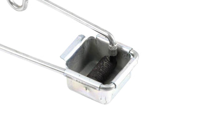 Single Flint Striker Lighter