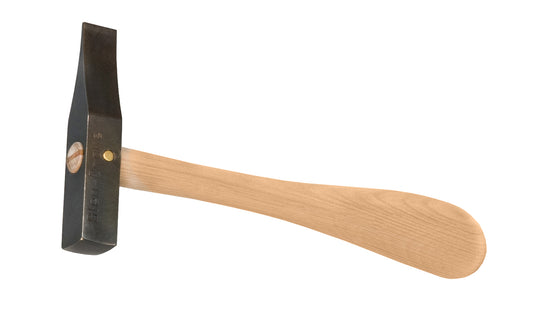 Glen Drake No. 3 Right Hand Plane Hammer.   5.5 oz.