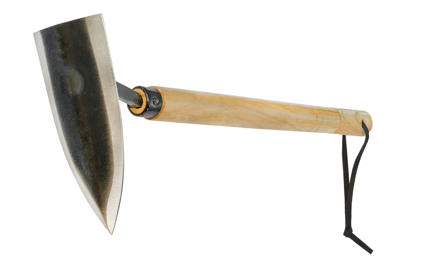 Japanese Kusakichi Sankaku Weeder with Lanyard
