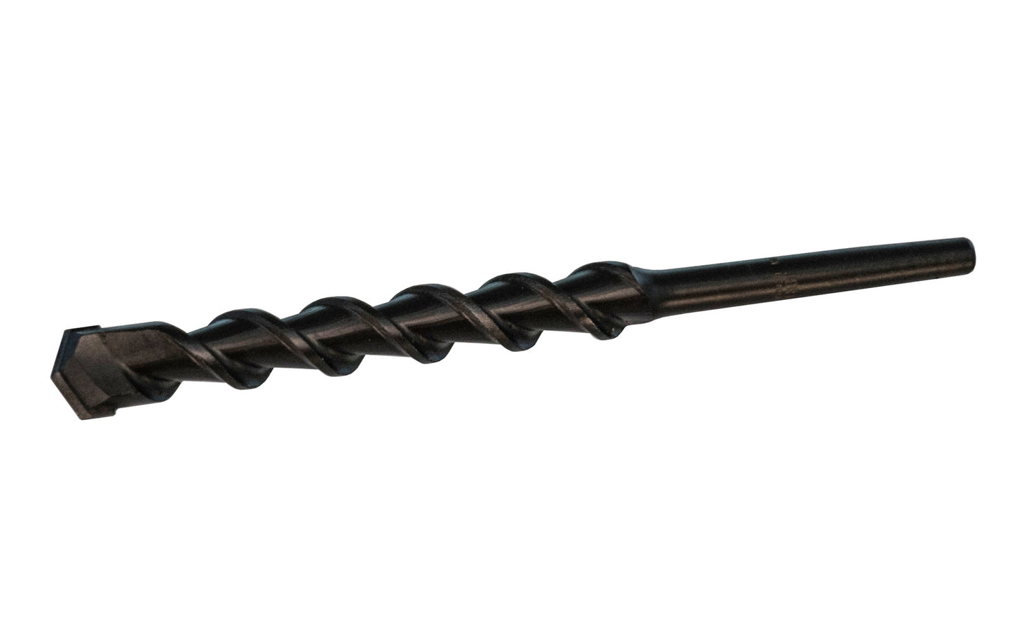 Joran 3/4" x 8" Carbide Tip Concrete Bit - Taper A. Model JHA-30. Made in Denmark.