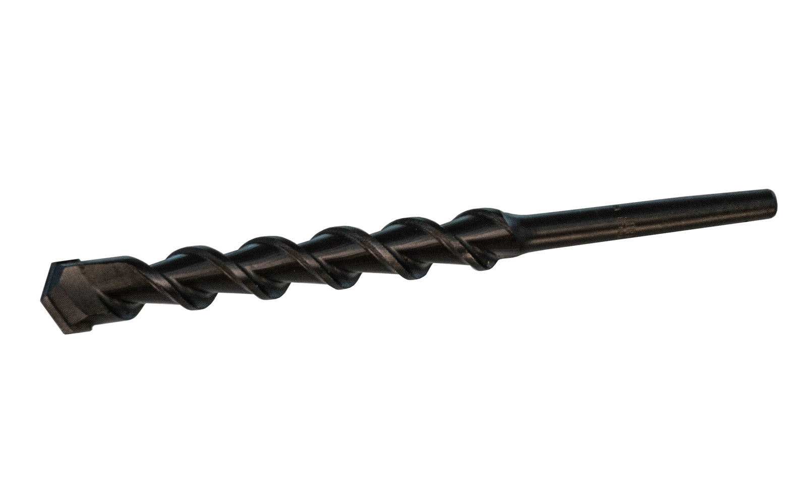 Joran 3/4" x 8" Carbide Tip Concrete Bit - Taper A. Model JHA-30. Made in Denmark.