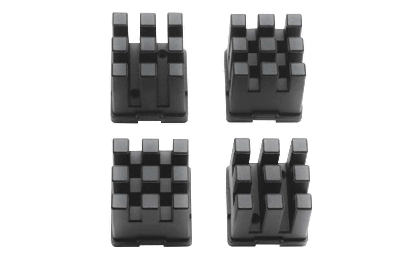 These Bessey K Body Revo KP Framing Set ~ Four 90° Clamping Blocks are perfect for four corner framing. Clamping force is applied precisely so each component is aligned at 90 degrees. 4 blocks per set. These blocks can be used with Bessey K Body clamps from 12" to 98".  For pictures, drawers & doors. Made in Germany ~ 091162006658