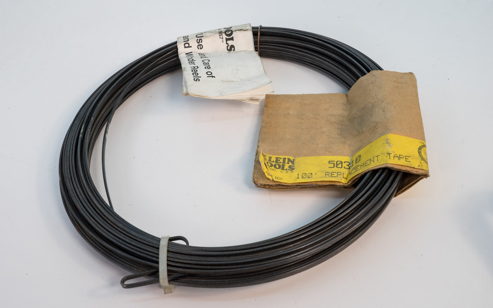 Klein Tools Replacement Tape - 100' - Model 50310