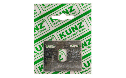 Kunz Replacement Blade for Spokeshave