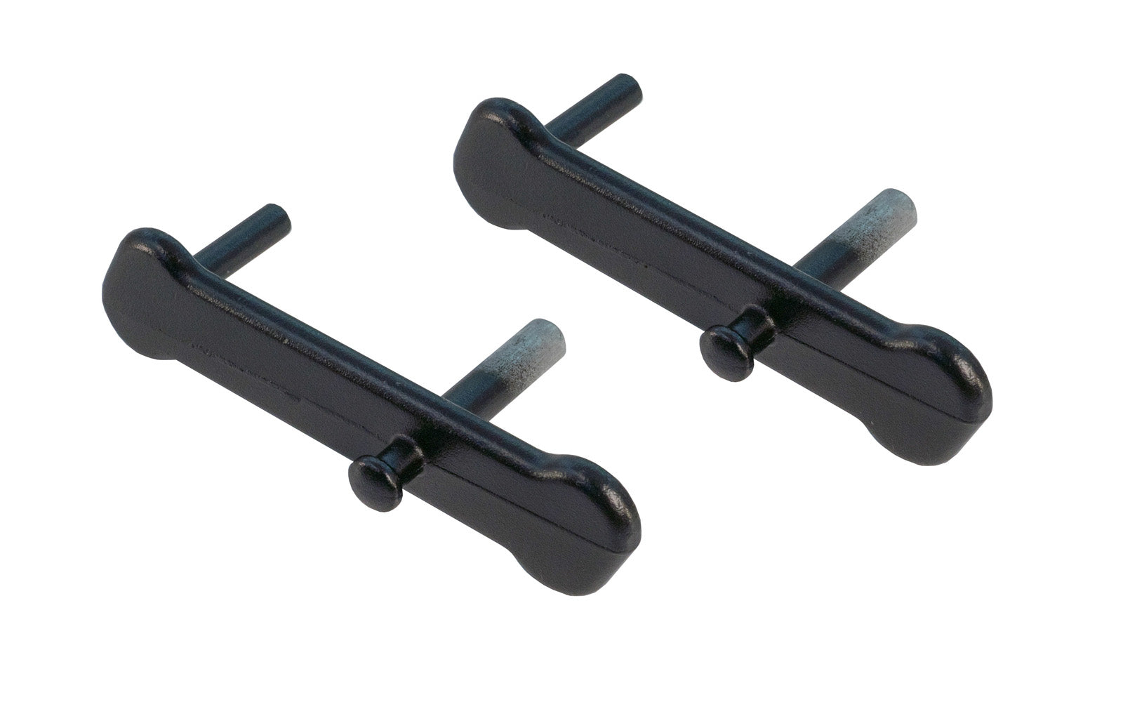 These Stringliner Line Bones are a masonry must-have for setting a level course for concrete block walls. Stringliner Line Bones - 2 Pack. Stringliner Model 25940. Made in USA. 717065259402