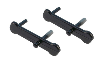 These Stringliner Line Bones are a masonry must-have for setting a level course for concrete block walls. Stringliner Line Bones - 2 Pack. Stringliner Model 25940. Made in USA. 717065259402