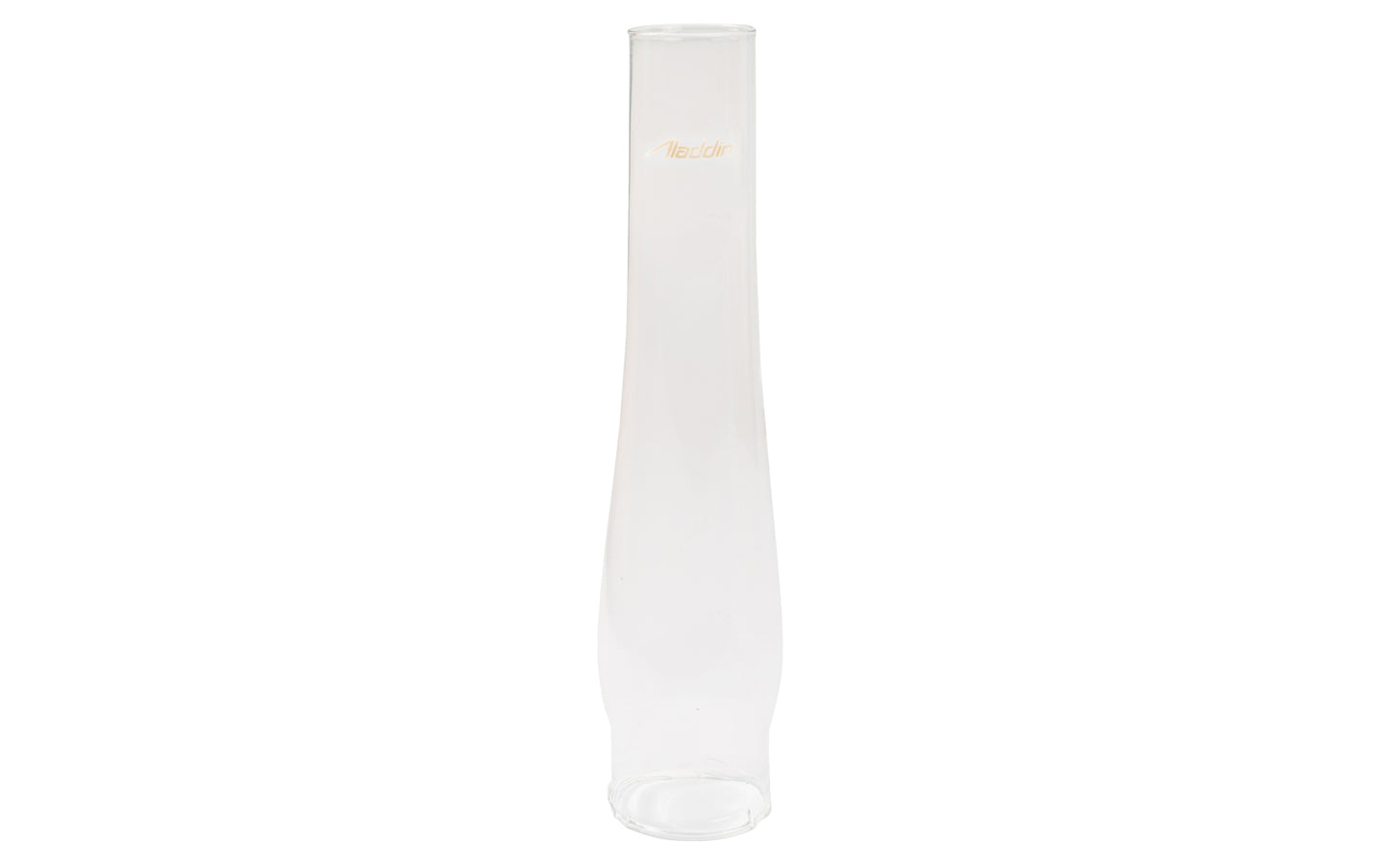 This quality 'Aladdin Lox-On Chimney ~ R103' has a 12-1/2" high chimney for use on Lox-On Gallery- models 12, A, B, C, 21C, 23.
