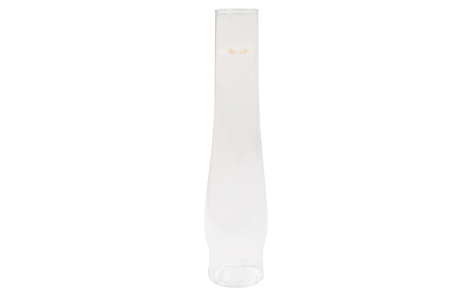 This quality 'Aladdin Lox-On Chimney ~ R103' has a 12-1/2" high chimney for use on Lox-On Gallery- models 12, A, B, C, 21C, 23.