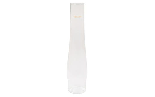 This quality 'Aladdin Lox-On Chimney ~ R103' has a 12-1/2" high chimney for use on Lox-On Gallery- models 12, A, B, C, 21C, 23.