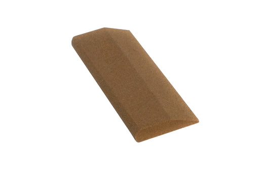 Norton Round Edge Small Carving Slip Stone