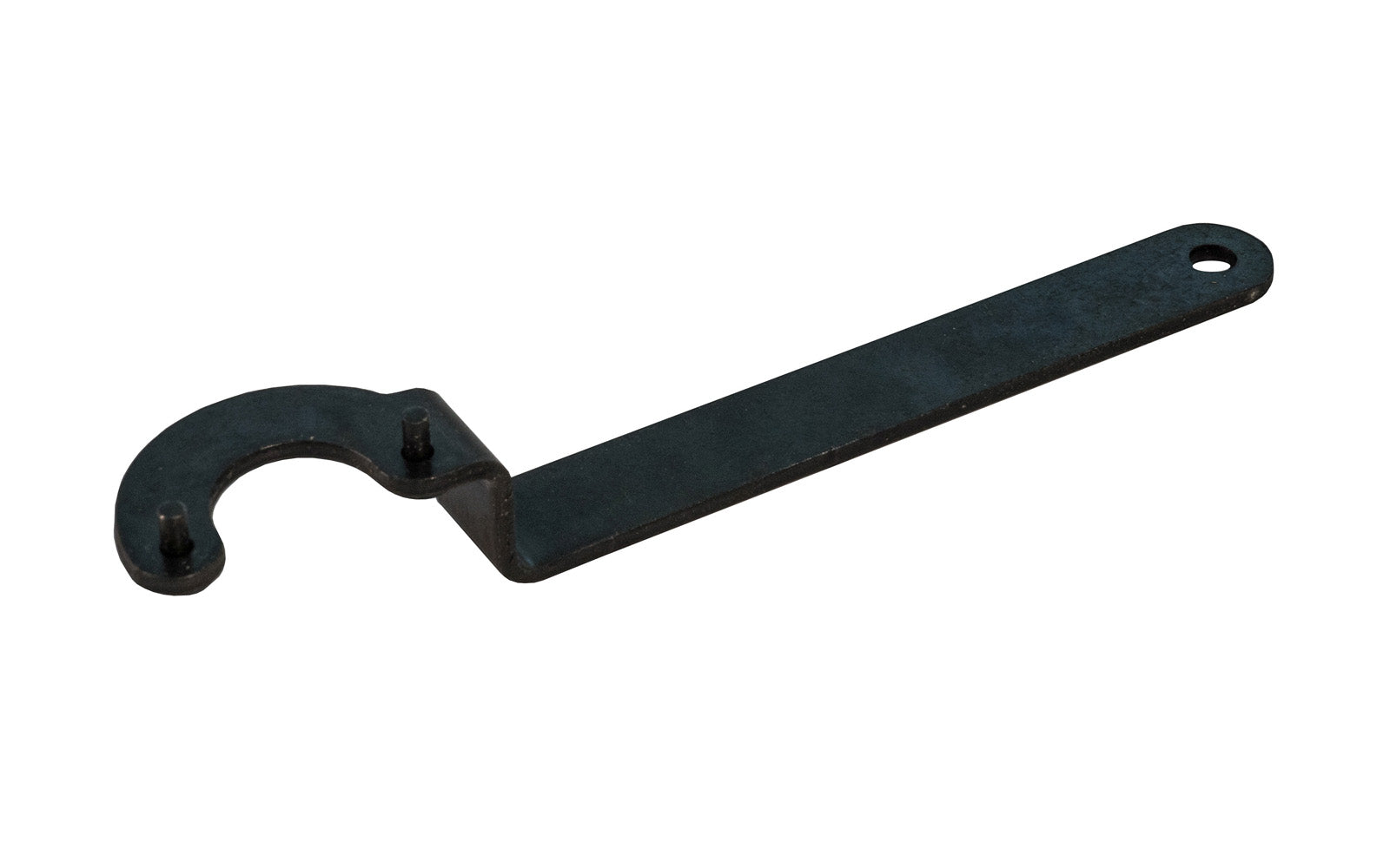 Milwaukee Face Spanner Wrench 4-1/2" to 5" - 1/8" Pin Diameter ~ Milwaukee 49-96-7205 ~ 045242222971