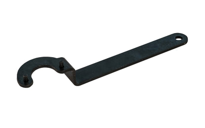 Milwaukee Face Spanner Wrench 4-1/2" to 5" - 1/8" Pin Diameter ~ Milwaukee 49-96-7205 ~ 045242222971
