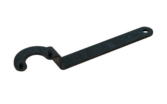 Milwaukee Face Spanner Wrench 4-1/2" to 5" - 1/8" Pin Diameter ~ Milwaukee 49-96-7205 ~ 045242222971