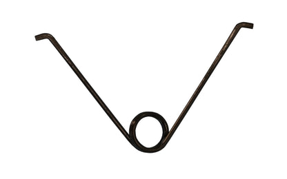 Replacement Spring for Okatsune No. 304 Thinning Shears. Made in Japan. Sold as one spring. 083114842384. Okatsune 423S