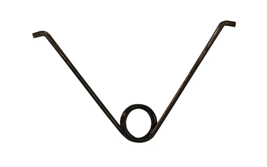 Replacement Spring for Okatsune No. 304 Thinning Shears. Made in Japan. Sold as one spring. 083114842384. Okatsune 423S