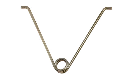 Replacement Spring for Saboten No. 1300 Bypass Pruners. Made in Japan. Sold as one spring. 083114913008. Saboten No. 1300S