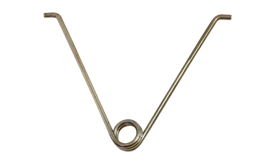 Replacement Spring for Saboten No. 1300 Bypass Pruners. Made in Japan. Sold as one spring. 083114913008. Saboten No. 1300S