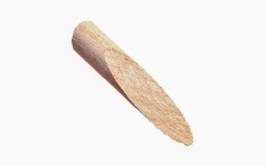 Kreg Cherry Pocket-Hole Plugs - 50 Pieces. Hide or decoratively accent your exposed pocket holes with these high-quality, trimmable, solid-wood plugs. For use with materials from 1/2"- to 1 1/2" thick. Please Note: Not available for use with Kreg Jig HD. Model No. P-CHE