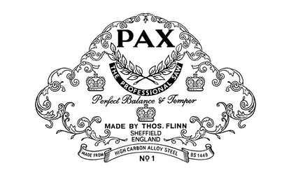 Pax Jewelers Saw - 25 TPI