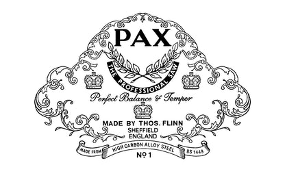 Pax 12" Tenon Saw - Rip Tooth