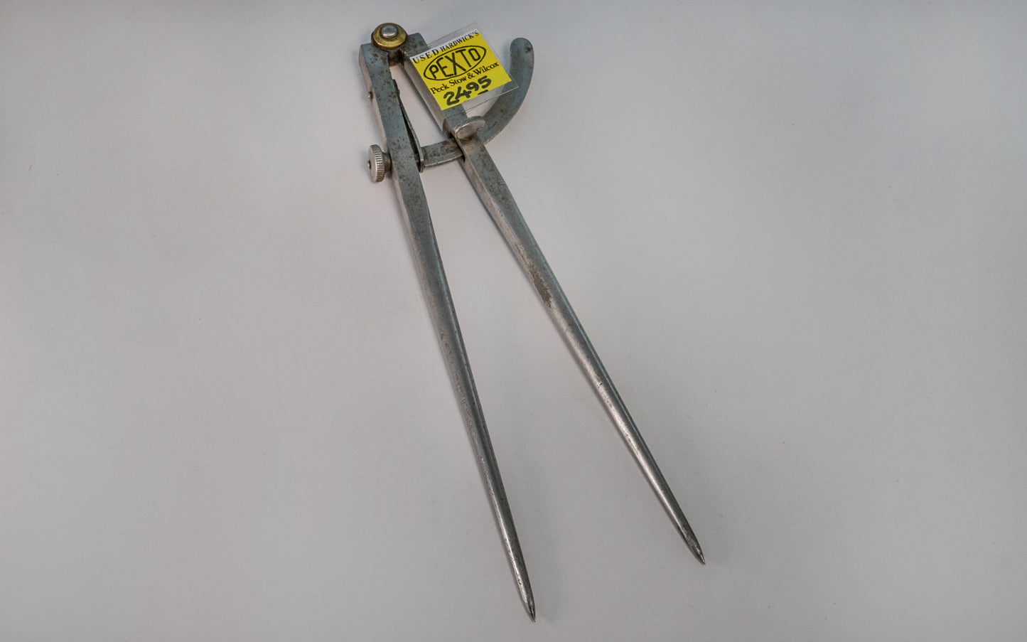 Pexto 10" Dividers - USED