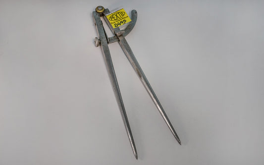 Pexto 10" Dividers - USED