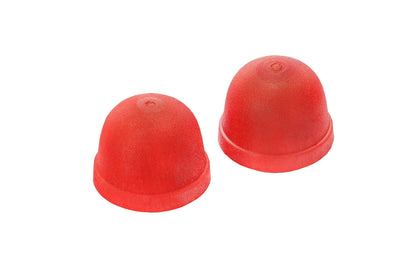 Bahco Replacement Cushion Buffers for Loppers & Hedge Shears. Designed for models P-SL-40 & P-SL2-40. 3/4" diameter. Model R430V. 7311518243265. Made in France.
