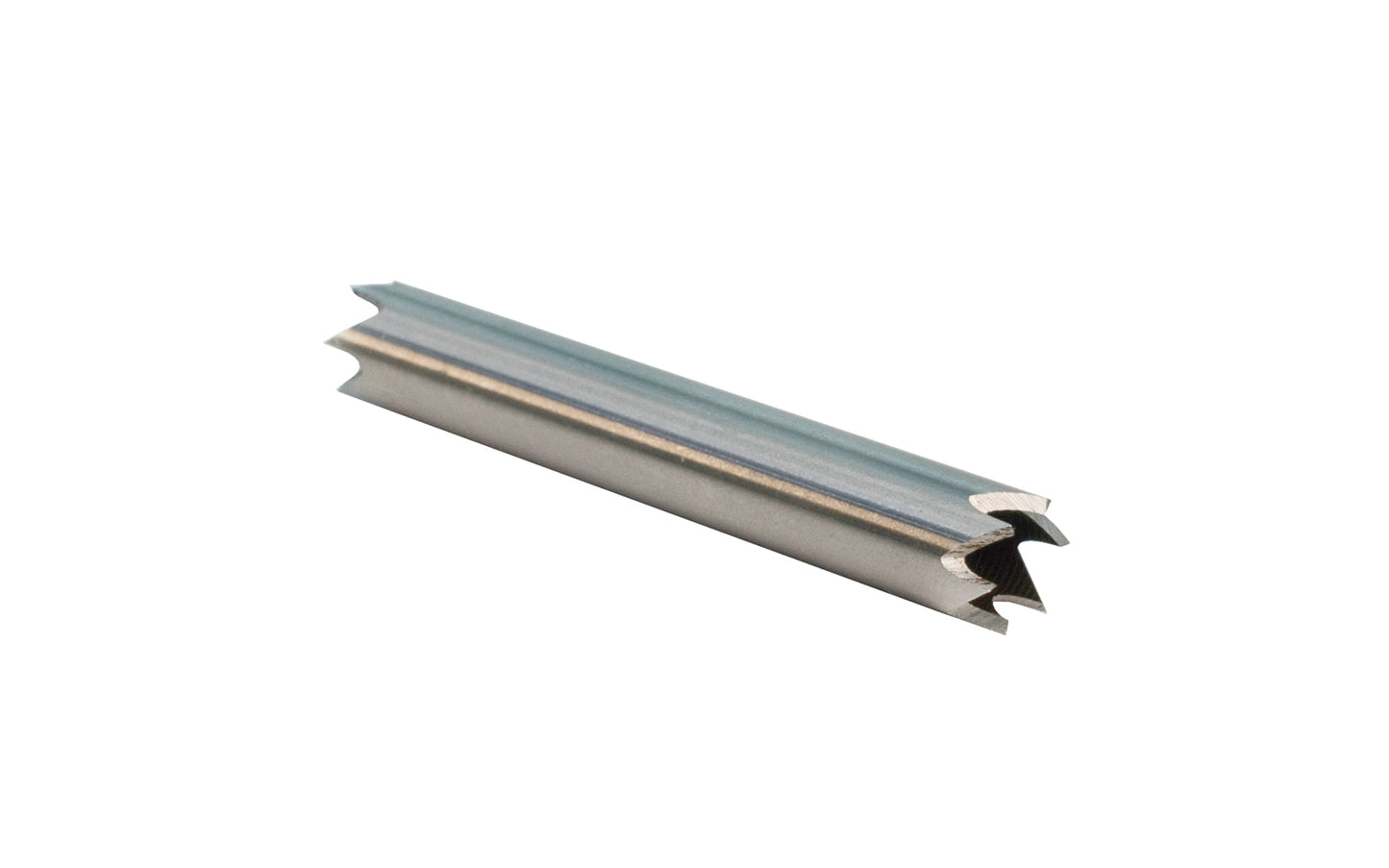 These hollow ended wood screw extractors will quickly & easily remove screws without damaging the surrounding area. To extract broken screws rotate the hollow extractor bit counter-clockwise over the screw, the bit will engage & unscrew it or core around it. Leaves a clean hole that can be filled with a dowel or plug