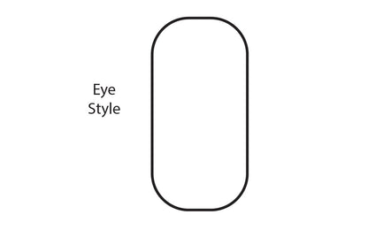 Stubai Replacement Hickory Handle for Large Adze - 5200-55