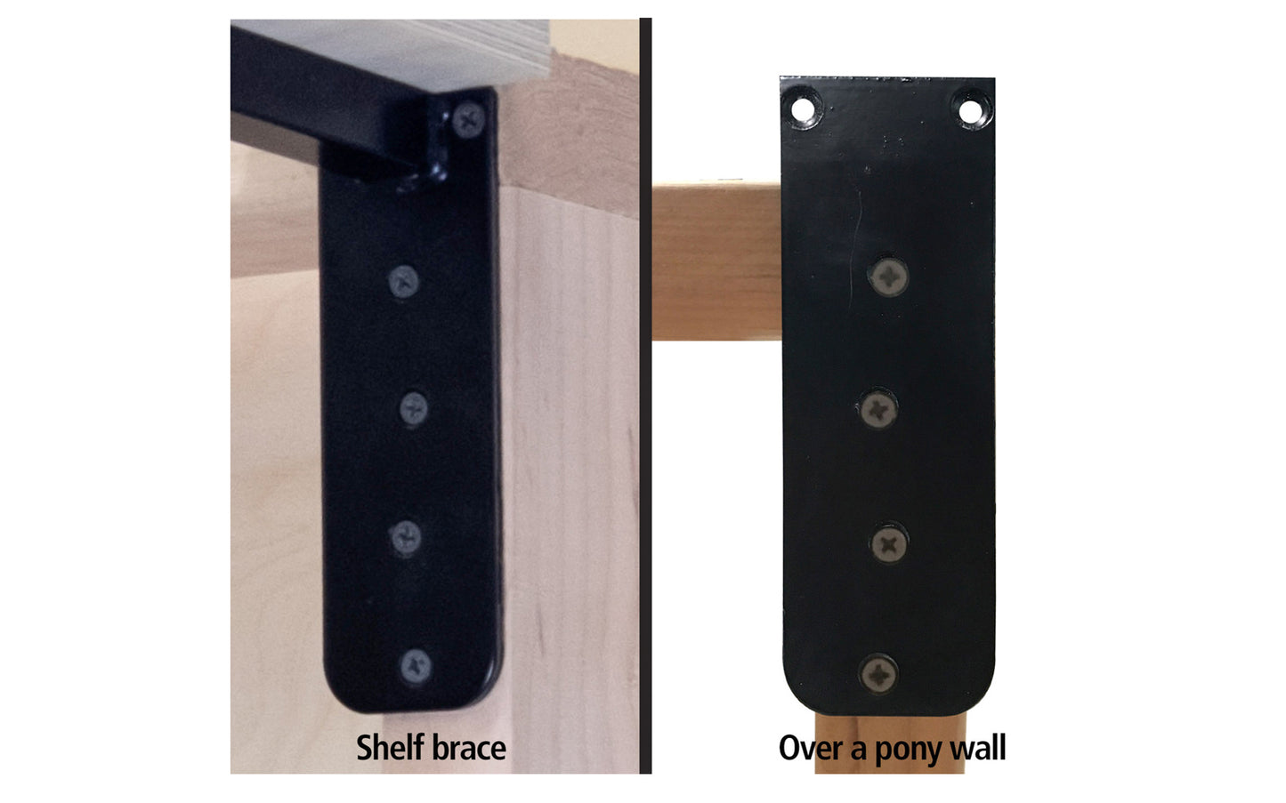 FastCap 14" L Speedbrace