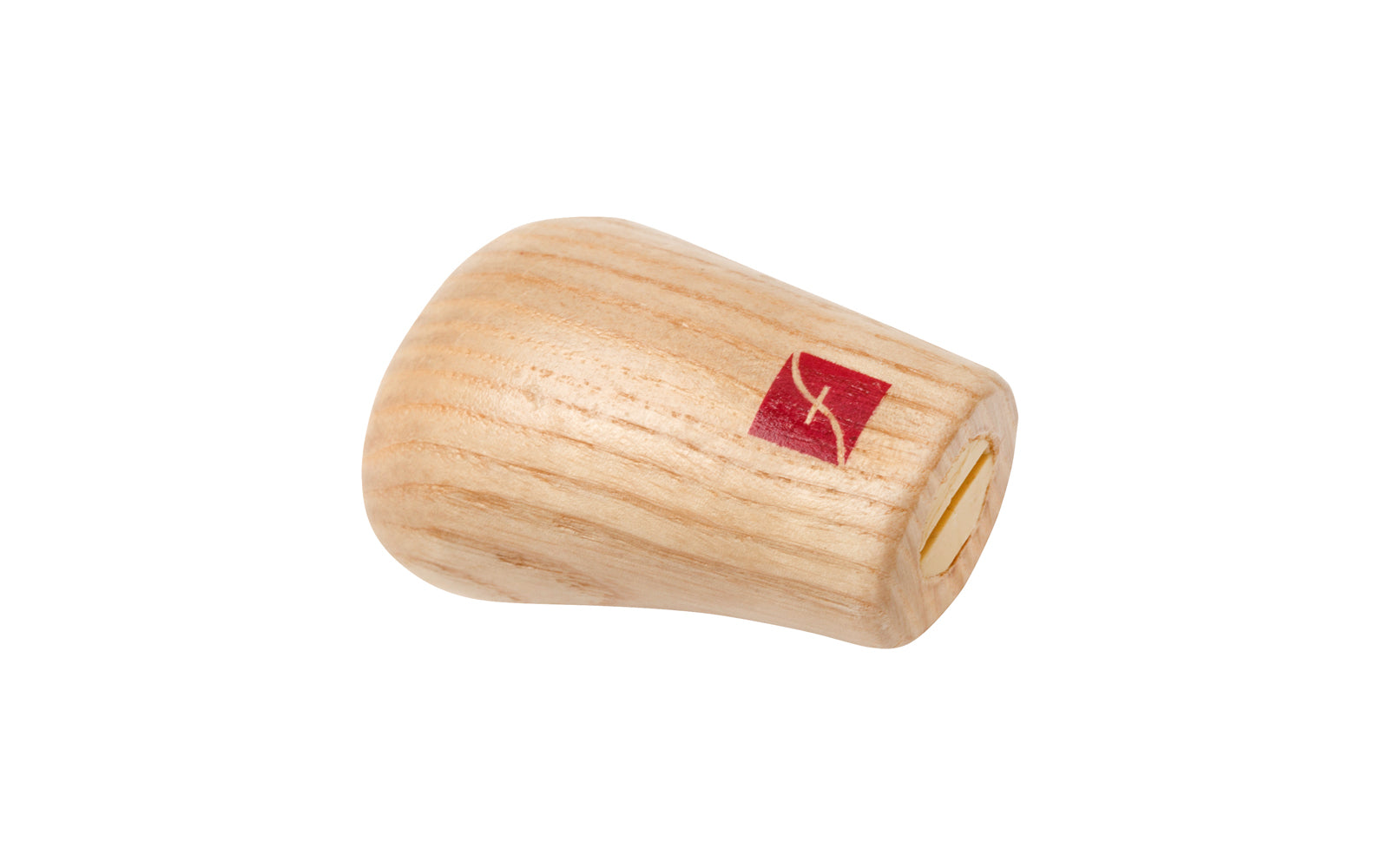 Made in USA • Model No. SK102 - Replacement palm carving handle that fits any unhandled SK tool - Ash wood handle - Quick Connect handle. Fits comfortably in palm of your hand. Its shorter length allow close work for detailing. Fits any unhandled Flexcut SK tool - Palm Handle - Palm Carving Ash Handle - 651646201025