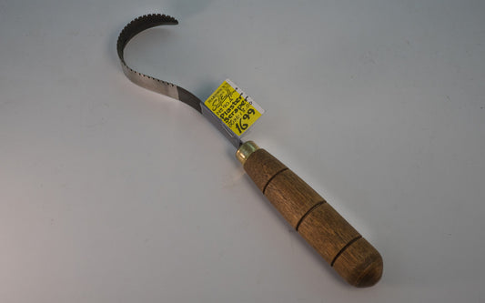 Sculpture House Plaster Scraper - 90A