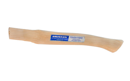 Vaughan Replacement Handle for 1/2 lb Fish Axe. Includes wood wedge & one steel wedge.  Vaughan & Bushnell Mfg.   Made in USA. 051218651010