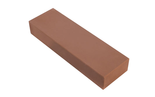 Japanese Suehiro "Splex" Waterstone - 1000 Grit is for sharpening carving tools, knives, planes, & kitchen knives. This medium grit waterstone is good for after the first round of sharpening on a coarser stone, then it's best to move to a finer grit waterstone afterwards.  Made in Japan. Sprex Waterstone. 4966684020818