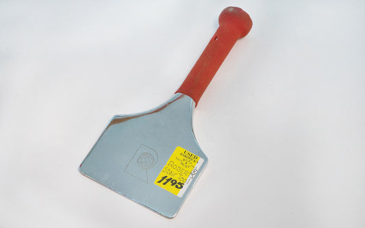Roberts Stair Tool - 3-1/2" Wide. Tucks carpet into stairs & creases carpeting along wall lines, Sets carpet into tack strips. Used Tool.