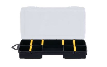 Stanley 10 Compartment Organizer ~ STST14109